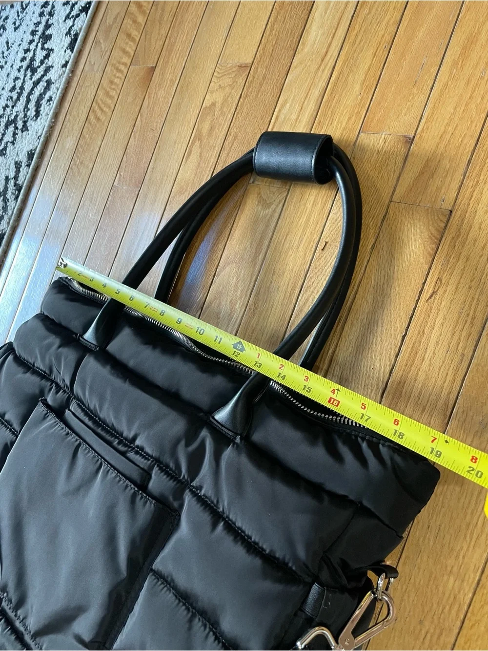 N/A spacious black